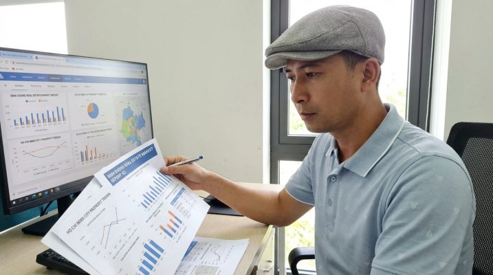 Thị trường & chiến lược - Nhà Đất TP.HCM