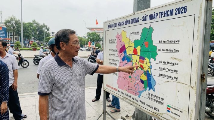 Mua Nhà đất Bình Dương 2026