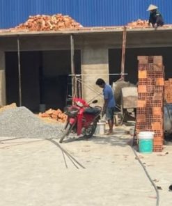 Cho Thuê Xưởng 1200m2 Tại Tân Uyên Bình Dương