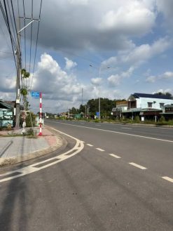 Bán Đất làm Kho Xưởng Bắc Tân Uyên Bình Dương