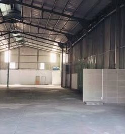 Cho Thuê Kho Xưởng Mặt Tiền Bến Cát – TP.HCM