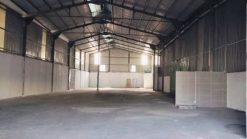 Cho Thuê Kho Xưởng Mặt Tiền Bến Cát – TP.HCM