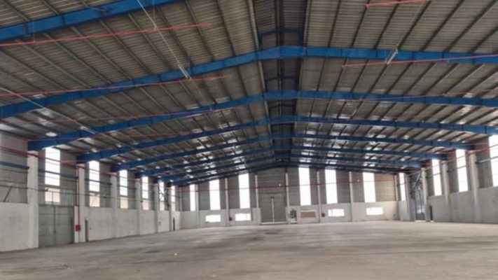 Cho Thuê Nhà Xưởng 2000m Giá Rẻ Tại Tân Uyên