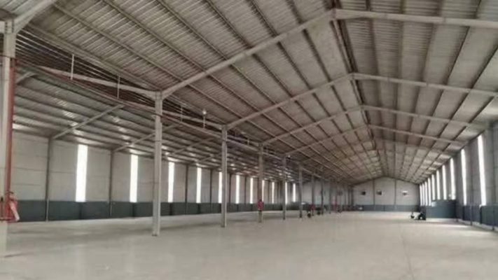 Cho Thuê Xưởng Tại Thuận An ,Bình Dương, Diện Tích Lớn