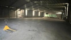 Cho thuê xưởng Tân Uyên Bình Dương Giá thuê 75 triệu