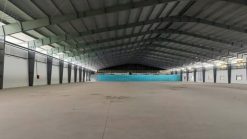 Xưởng Cho Thuê Ở Tân Uyên Diện Tích 7.500 mét, Giá 3.0 USDm²