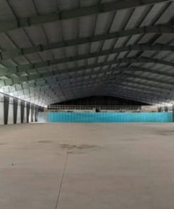 Xưởng Cho Thuê Ở Tân Uyên Diện Tích 7.500 mét, Giá 3.0 USDm²