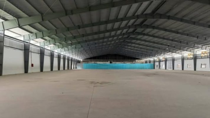 Xưởng Cho Thuê Ở Tân Uyên Diện Tích 7.500 mét, Giá 3.0 USDm²