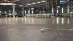 Xưởng cho thuê tại Tân Uyên - Bình Dương và Thủ Đức, TP.HCM