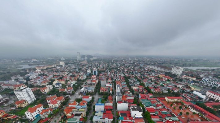 Phân tích thị trường bất động sản Bình Dương 2026