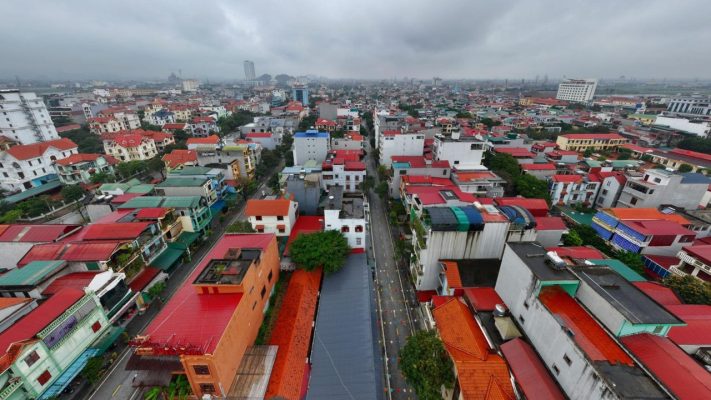 Phân tích thị trường bất động sản Bình Dương 2026