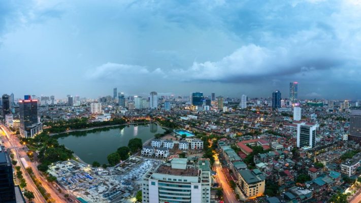 Phân tích thị trường bất động sản Bình Dương 2026