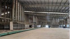 Cho Thuê Xưởng Tại Tân Uyên - Bình Dương