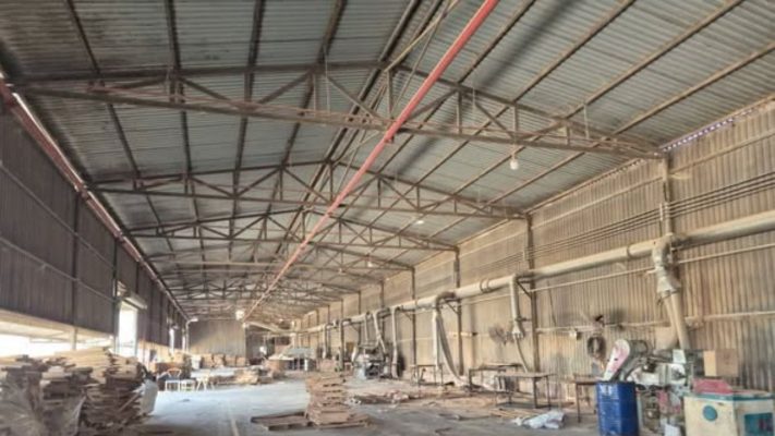 Cho thuê nhà xưởng Bắc Tân Uyên Bình Dương