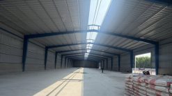 Xưởng chính chủ cho thuê tại Tân Uyên Bình Dương