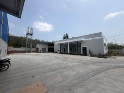 Alternative view of Xưởng cho thuê tại Bắc Tân Uyên - Bình Dương