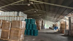 XƯỞNG CHO THUÊ – TÂN UYÊN, BÌNH DƯƠNG GẦN TP.HCM