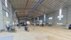 Cho Thuê Nhà Xưởng Bắc Tân Uyên 7.650m² Giá Tốt - Pháp Lý Rõ Ràng