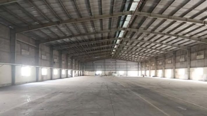 Nhà Xưởng Cho Thuê Tại Tân Uyên, Bình Dương (cũ) Xưởng 3000m