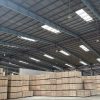 Thuê xưởng Bình Dương 7500m ,Mặt tiền đường DT 743