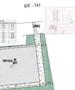 BÁN ĐẤT SKC GẦN KCN TÂN BÌNH Đất Kho xưởng Bình Dương (5)