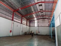 Cho Thuê Kho Xưởng Gần Mỹ Phước - Tân Vạn Dĩ An