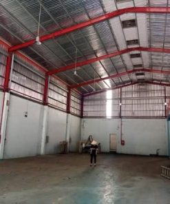 Cho Thuê Kho Xưởng Gần Mỹ Phước - Tân Vạn Dĩ An