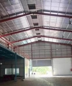 Cho Thuê Kho Xưởng Gần Mỹ Phước - Tân Vạn Dĩ An