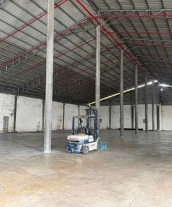 Ảnh thứ hai của xưởng cho thuê 1.800 m² tại Tân Phước Khánh