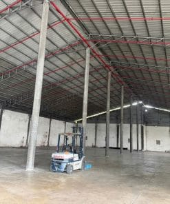 Ảnh thứ ba của nhà xưởng 1.800 m² tại Tân Phước Khánh